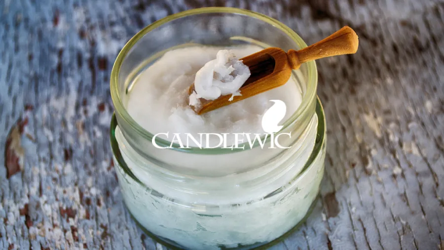 Candle Wic SEO case study