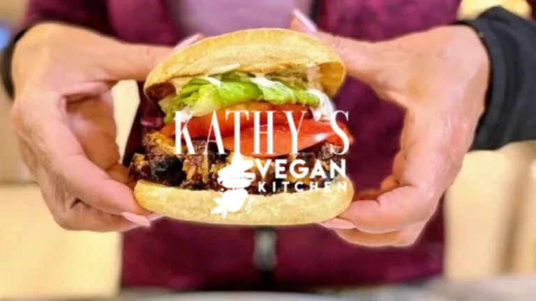 Kathy Vegan Kitchen SEO case study