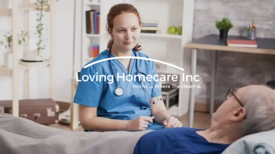Loving Homecare Inc. SEO case study