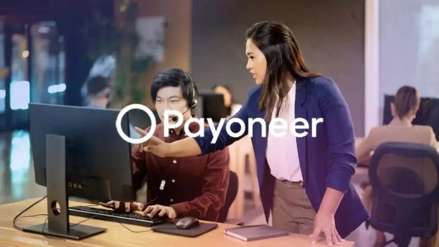 Payoneer SEO case study