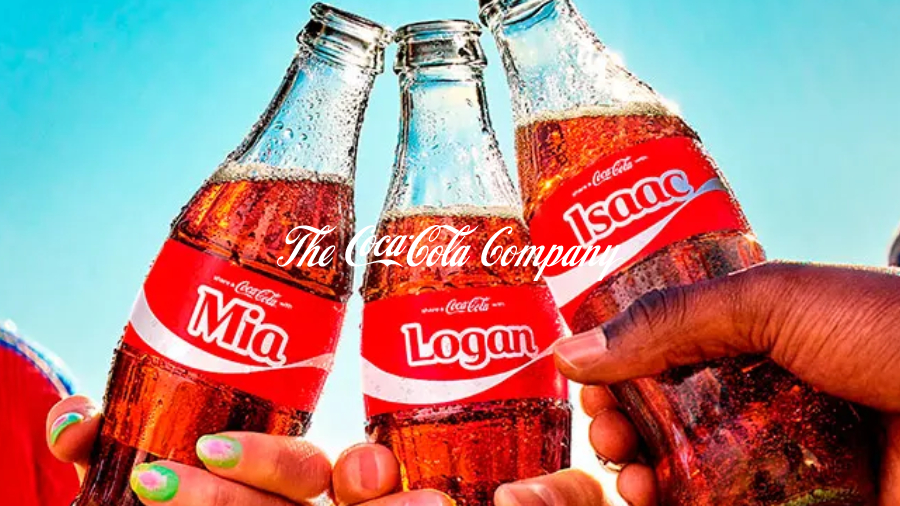 The Coca-Cola Company SEO case study