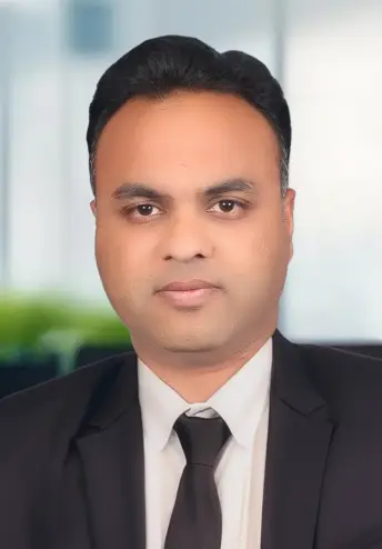 Muhammad Bilal Younas, Head of Tech at Techvando