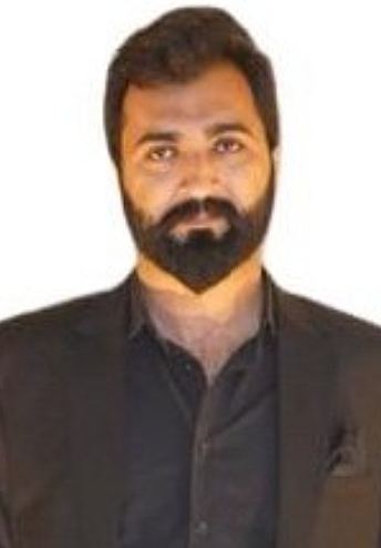 Muqarab Qadeer, Head of Finance & Admin at Techvando