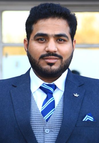 Umer Ishfaq, Head of Search at Techvando