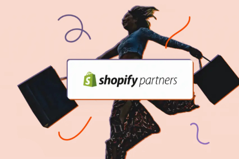 Shopify Ecommerce Services