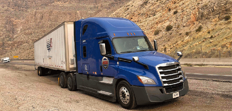 seo optimized websites for trucking companies